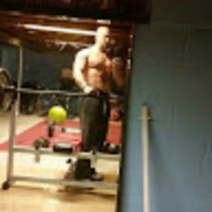 Meet your Posher, Stephen